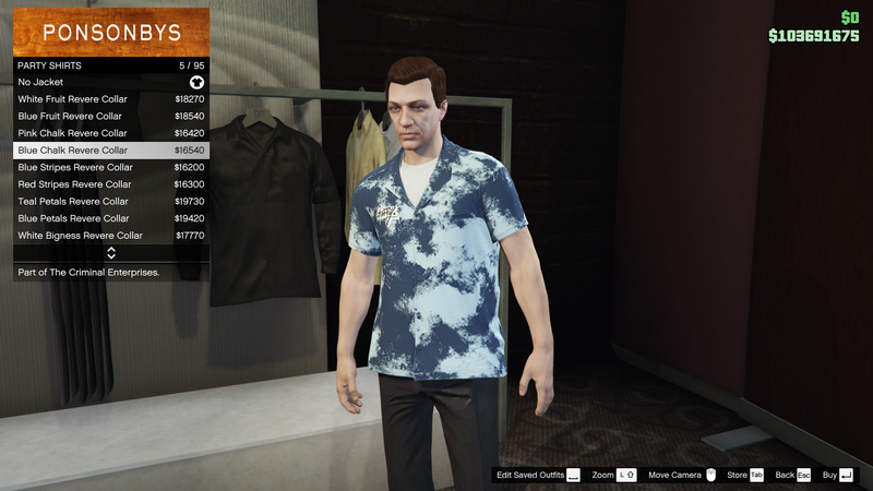 파일:TheCriminalEnterprises-GTAOe-MaleTops-PartyShirts4-BlueChalkRevereCollar.png