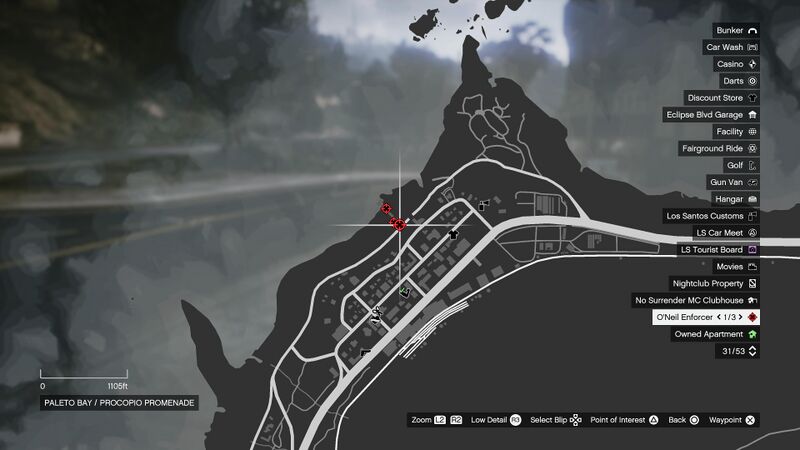 파일:DispatchWork-GTAOee-CivilDisturbance-Location13-Map.jpg