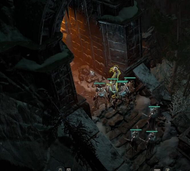 파일:Horadric Vault-entrance.jpg