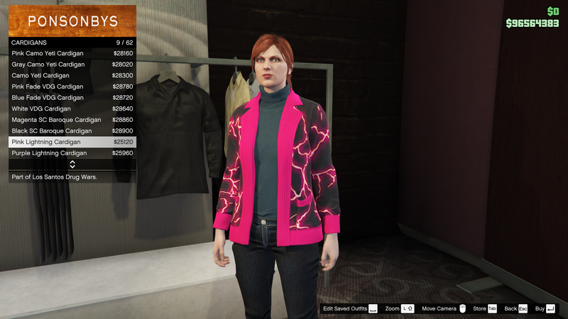 파일:LosSantosDrugWars-GTAOe-FemaleTops-Cardigans9-PinkLightningCardigan.png