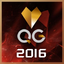 QG Reapers