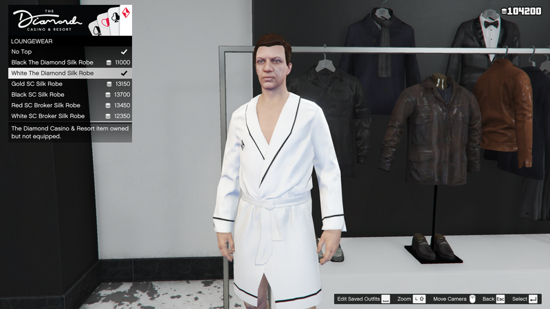 파일:SpecialClothing-GTAO-WhiteTheDiamondSilkRobe.png