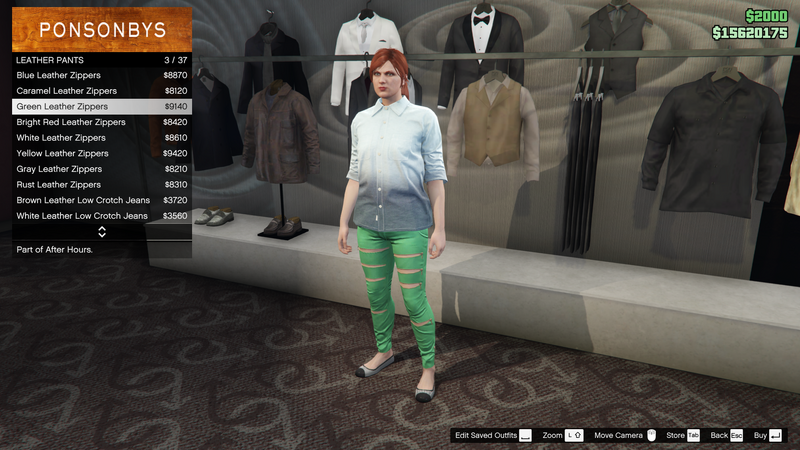 파일:AfterHours-GTAO-FemalePants-LeatherPants3-GreenLeatherZippers.png