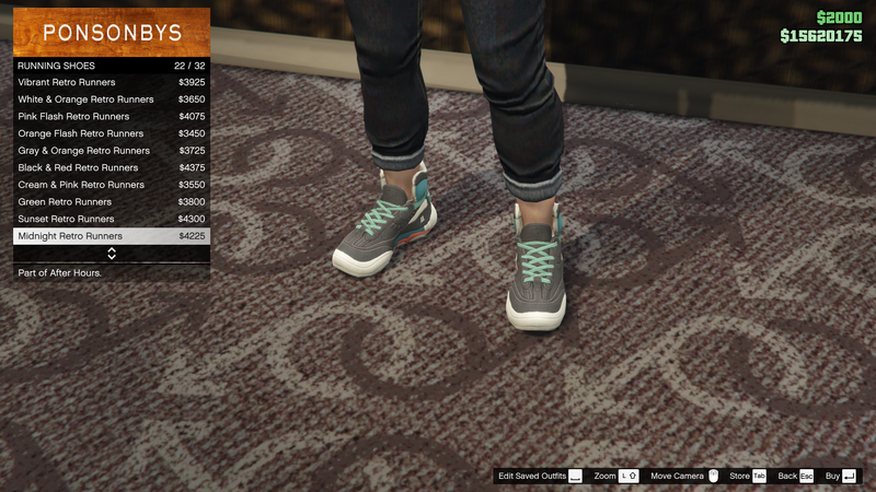 파일:AfterHours-GTAO-FemaleShoes-RunningShoes21-MidnightRetroRunners.png
