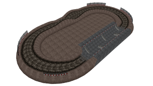 Beta-GTALCS-Locations-LibertyMemorialColiseum-Course1.png