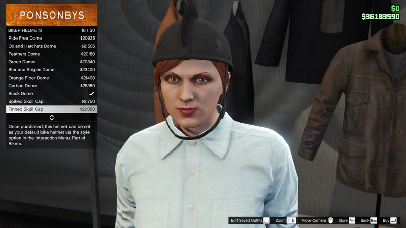 파일:Bikers-GTAO-FemaleHats-BikerHelmets17-FinnedSkullCap.png