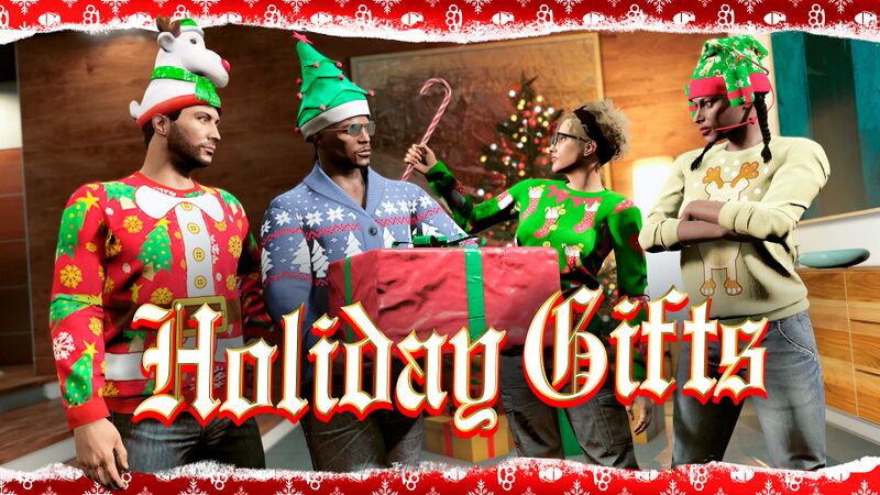 파일:FestiveSurprise2023-GTAOe-HolidayGifts.jpg
