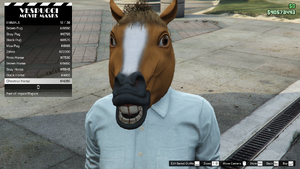 ImportExport-GTAO-FemaleMasks-Animals12-ChestnutHorse.png