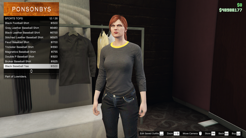 파일:Lowriders-GTAO-FemaleTops-SportsTops6-BlackBaseballTee.png