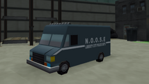 NOOSE 인포서