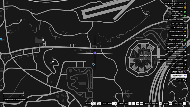 파일:StreetDealer-GTAOe-Location39-HarmonyEast-Map.png