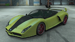 치타: BUZZ3D 중급