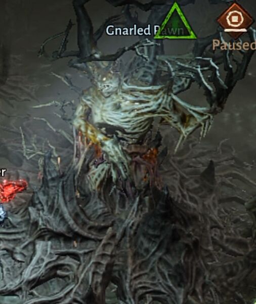 파일:Gnarled Pawn.jpg