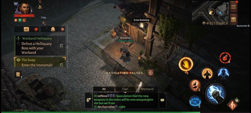파일:Immortals' Lodge.jpg