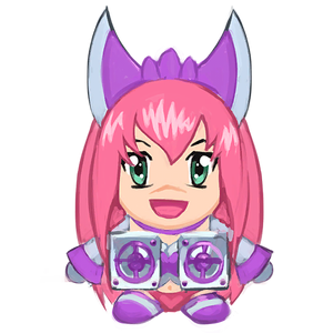 PrincessRobotBubblegum-GTAO-PlushieShirtDecal.png