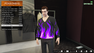 SanAndreasMercenaries-GTAOe-MaleTops-VNeckSweaters21-PurpleFlamesVNeck.png