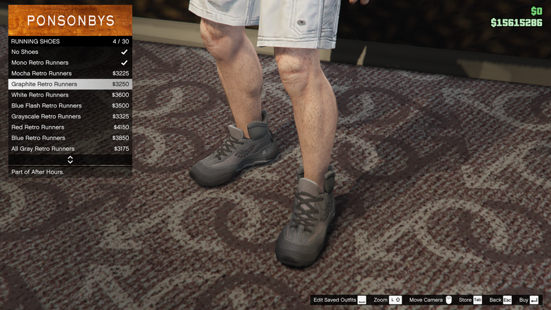 파일:AfterHours-GTAO-MaleShoes-RunningShoes3-GraphiteRetroRunners.png