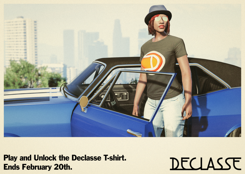 파일:DeclasseLogoTShirt-GTAO-Advert.png