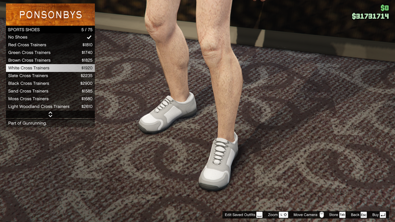 파일:Gunrunning-GTAO-MaleShoes-SportsShoes4-WhiteCrossTrainers.png