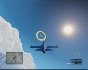 High Dive (Race) GTAO Climbing.png