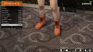 LosSantosDrugWars-GTAOe-FemaleShoes-Boots9-RussetLoggers.png