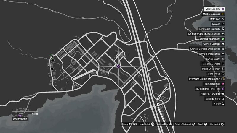 파일:MadrazoHits-GTAOee-Grapeseed-Map.jpg
