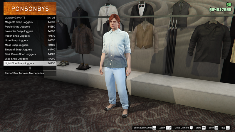 파일:SanAndreasMercenaries-GTAOe-FemalePants-JoggingPants10-LightBlueSnapJoggers.png