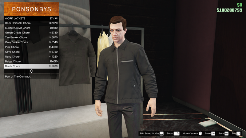 파일:TheContract-GTAOe-MaleTops-WorkJackets26-BlackChore.png
