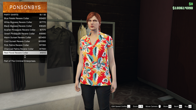 파일:TheCriminalEnterprises-GTAOe-FemaleTops-PartyShirts17-RedFloralRevereCollar.png