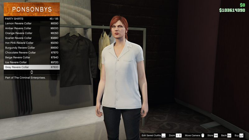 파일:TheCriminalEnterprises-GTAOe-FemaleTops-PartyShirts44-GrayRevereCollar.png