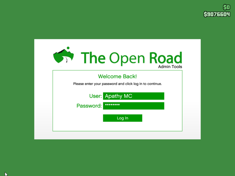 파일:TheOpenRoad-GTAO-LogOn.png