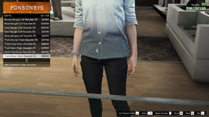 BottomDollarBounties-GTAOe-FemaleAccessories-Cuffs20-ThickSilverChainBraceletR.png