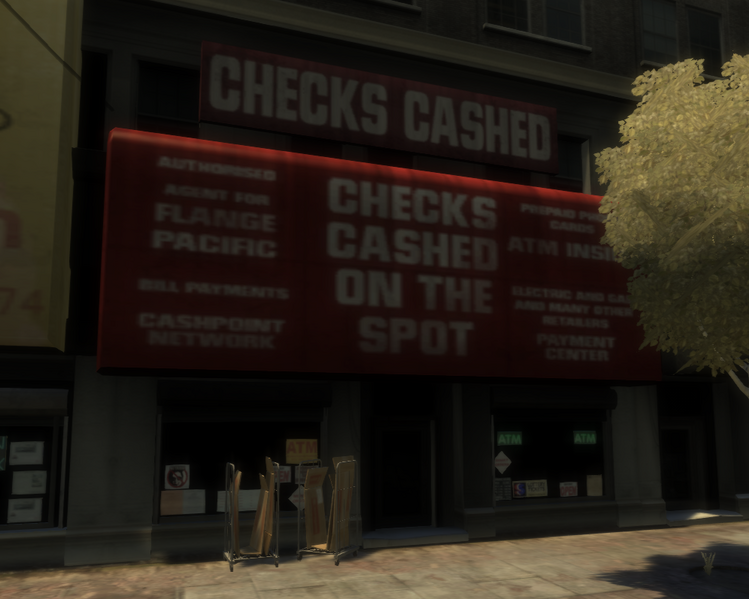 파일:ChecksCashedontheSpot-GTAIV-JonestownAvenue.png