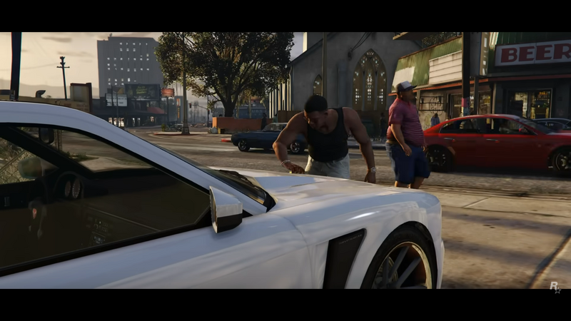 파일:GTAVeAnnouncementTrailer-GTAV-SS20.png