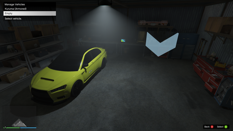 파일:Garages-GTAOe-LowEnd-VehicleManagementInUse.png