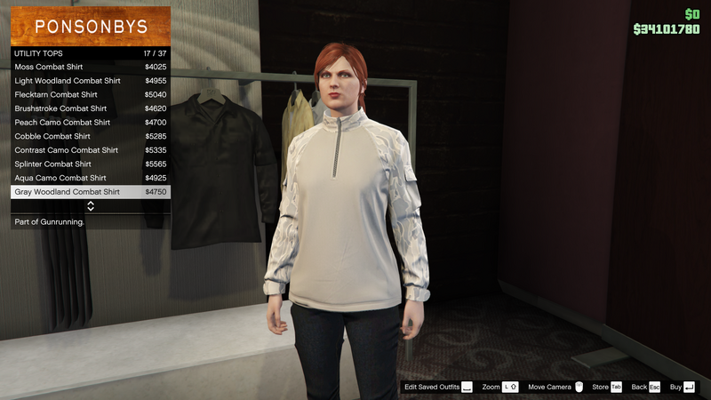 파일:Gunrunning-GTAO-FemaleTops-UtilityTops17-GrayWoodlandCombatShirt.png