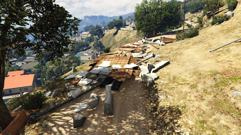 파일:HillcrestRidgeAccessRoad-Rubble-GTAV.png