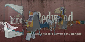 RedwoodCigarettes-GTAIV-DamagedBillboard.png
