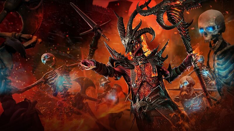 파일:The Abyssal Revival.jpg