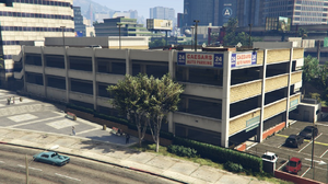Caesar'sAutoParking-GTAV-LittleSeoul.png