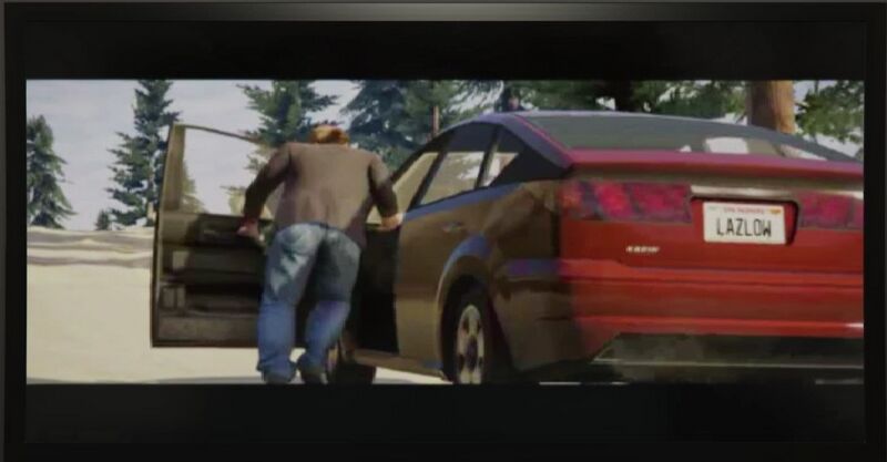 파일:Dilettante GTAV Lazlow Endorsement.jpg