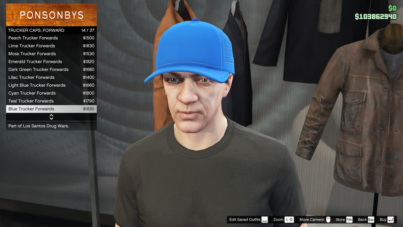 파일:LosSantosDrugWars-GTAOe-MaleHats-TruckerCaps40-BlueTrucker.png