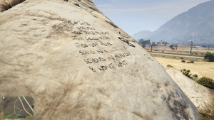 MerleAbrahams-GTAV-RocksMessage1.png