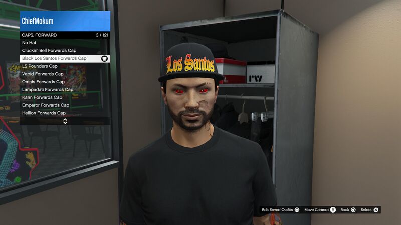 파일:SpecialClothing-GTAOee-BlackLosSantosForwardsCap.jpg