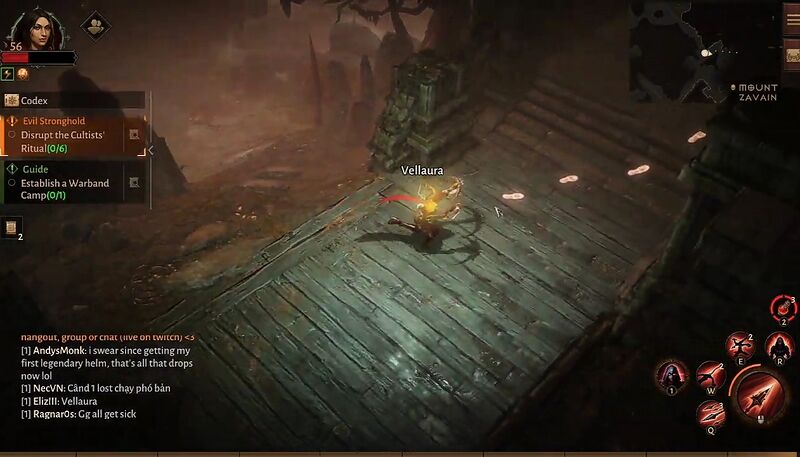 파일:Stronghold Evil.jpg