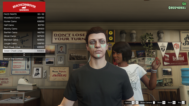 파일:TheContract-GTAOe-MaleFacePaints2-GreenCheekLines.png