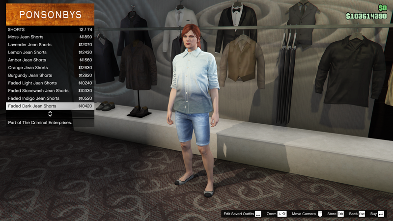 파일:TheCriminalEnterprises-GTAOe-FemalePants-Shorts12-FadedDarkJeanShorts.png