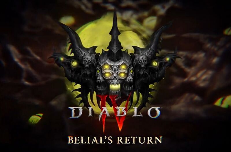 파일:Belial's Return-icon.jpg
