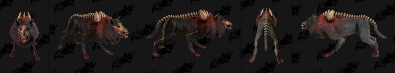 파일:Bloodied Wolf VoH-Model.jpg