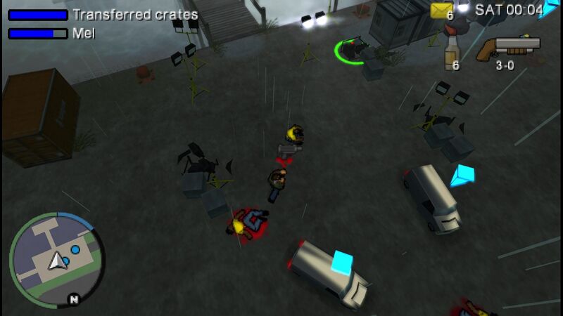 파일:Dockumental-GTACW-SS24.jpg